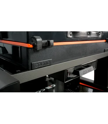 Colmic ACE Seatbox