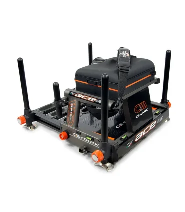 Colmic ACE Seatbox