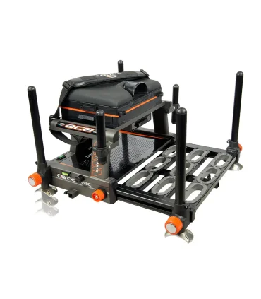 Colmic ACE Seatbox