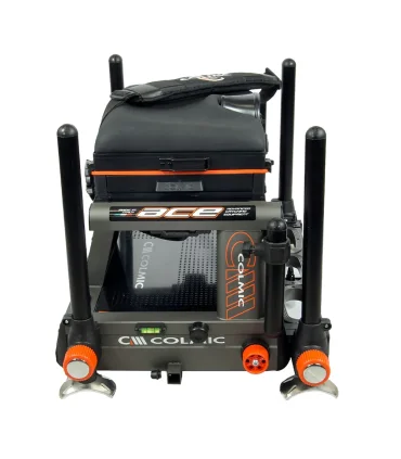 Colmic ACE Seatbox