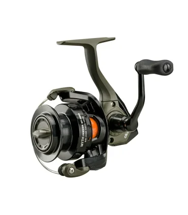 Okuma Myth Feeder