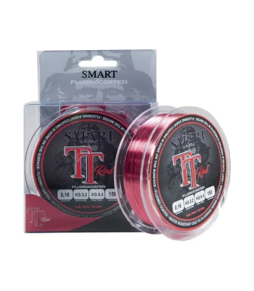 Maver TT Red Fluorine 150m