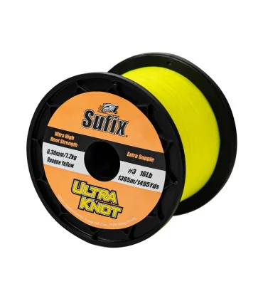 Sufix Ultra Knot
