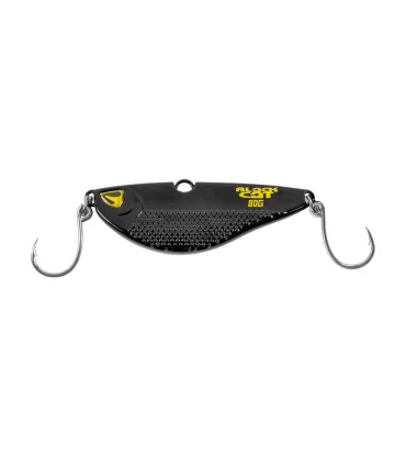 Black Cat Heavy Vibe V Lure