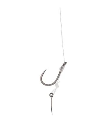 Korum Spiked Hair Rig Barbless