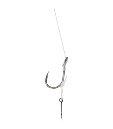 Korum Spiked Hair Rig Barbed