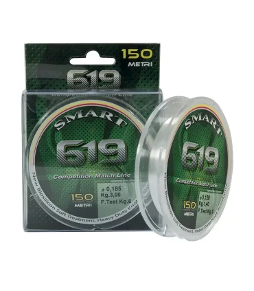 Maver 619 500m