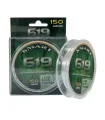 Maver 619 500m