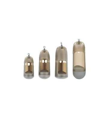 Preston Absolute Window Feeders Solid