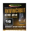 Maver Invincible CS24 Speedy Stop Hair Rig