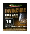 Maver Invincible CS24 Spike Hair Rig