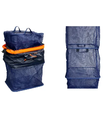 Colmic Nova Special Carp Squared