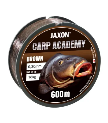 Jaxon Carp Academy Brown 300-600m