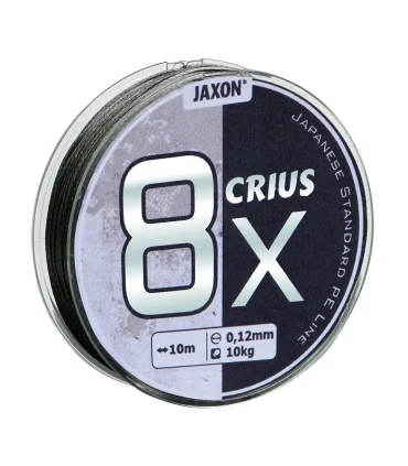 Jaxon Crius 8X 10m