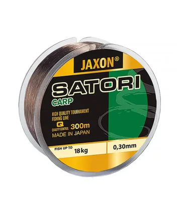 Jaxon Satori Carp 600m