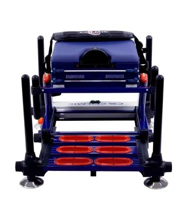 Colmic Astro Light Seatbox