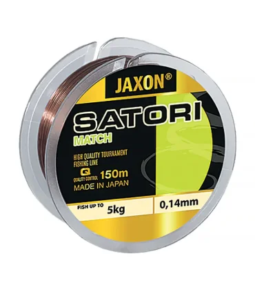 Jaxon Satori Match 150m
