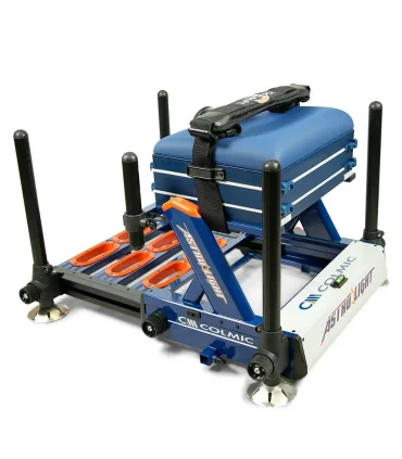 Colmic Astro Light Seatbox