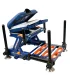 Colmic Astro Light Seatbox