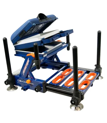 Colmic Astro Light Seatbox