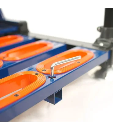 Colmic Astro Light Seatbox