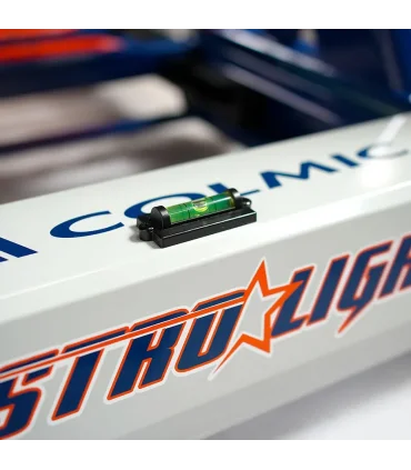 Colmic Astro Light Seatbox