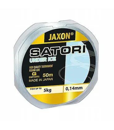 Jaxon Satori Under Ice 50m