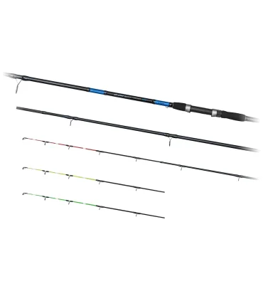 Feeder Competition No Limit River Feeder