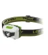 Trixline TR240S fejlámpa 3W+piros led