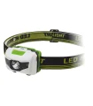 Trixline TR240S fejlámpa 3W+piros led