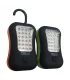 Trixline BC-076 24+4 Led univerzális elemlámpa