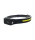 Trixline TR516R 3x3W COB tölthető fejlámpa