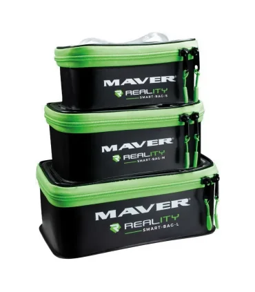 Maver Reality Smart Bag