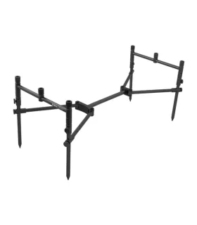 Delphin Skaut Rod Pod