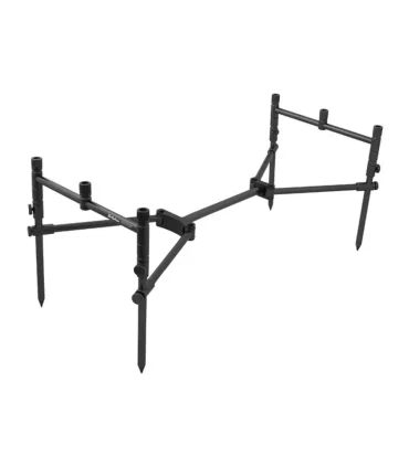 Delphin Skaut Rod Pod