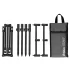 Delphin Skaut Rod Pod