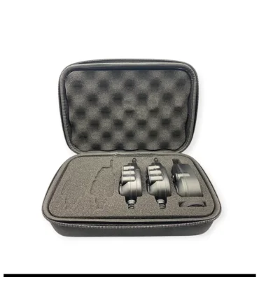 Varga's Ultimax elektromos kapásjelző szett 2+1
