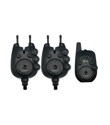 Varga's Ultimax elektromos kapásjelző szett 2+1