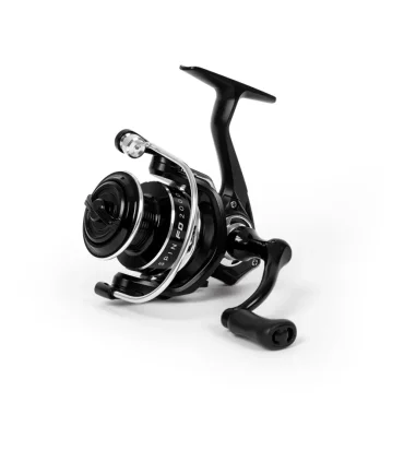 Zebco Trophy X Spin FD