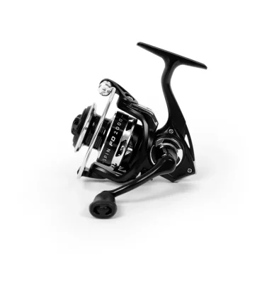 Zebco Trophy X Spin FD
