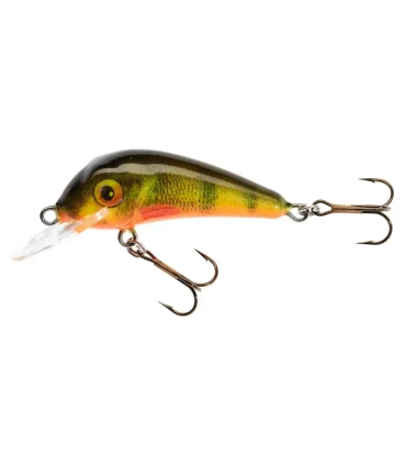 Jaxon Wobbler HS Senso