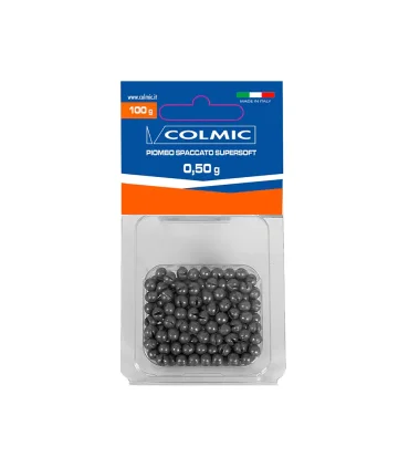 Colmic Lead Blister 100g