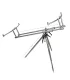 Nevis Euro Rod Pod 360