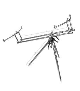 Nevis Euro Rod Pod 360