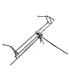 Nevis Euro Rod Pod 360