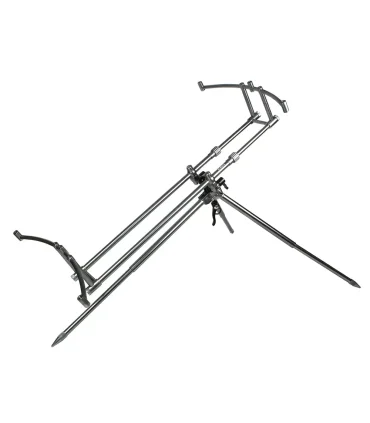 Nevis Euro Rod Pod 360