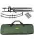 Nevis Euro Rod Pod 360