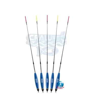 Cralusso Pro Carbon Waggler