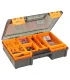 Jaxon S-Line 125 Multifeeder doboz 35X25X8cm
