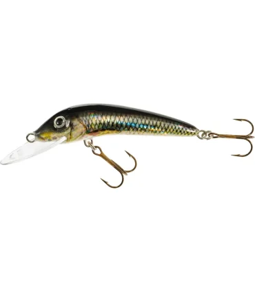 Jaxon Wobbler HS Ferox UV